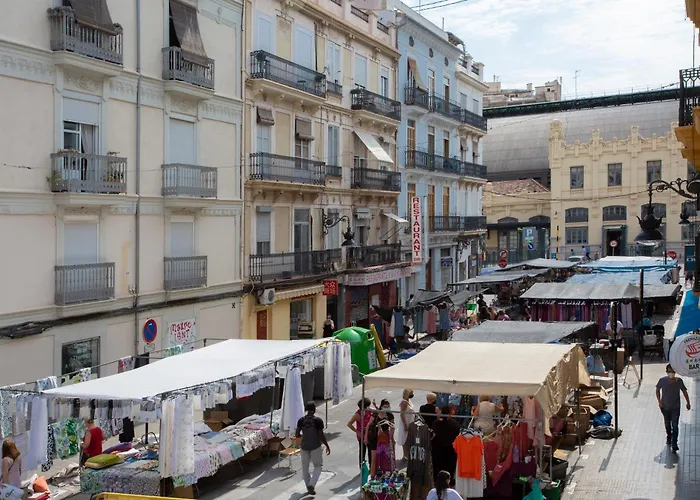 Singularstays Center