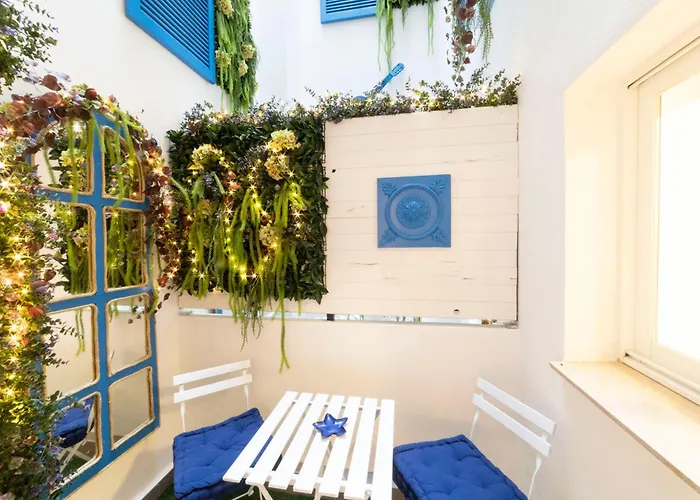 Singularstays Center Apartamento Valência