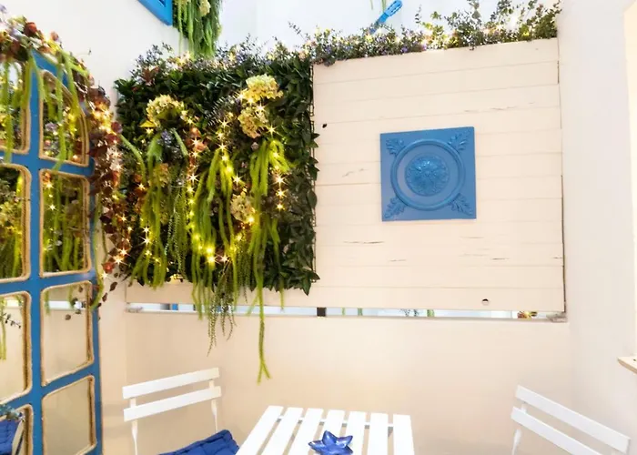 Singularstays Center فالنسيا