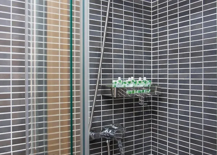 Apartamento Singularstays Center