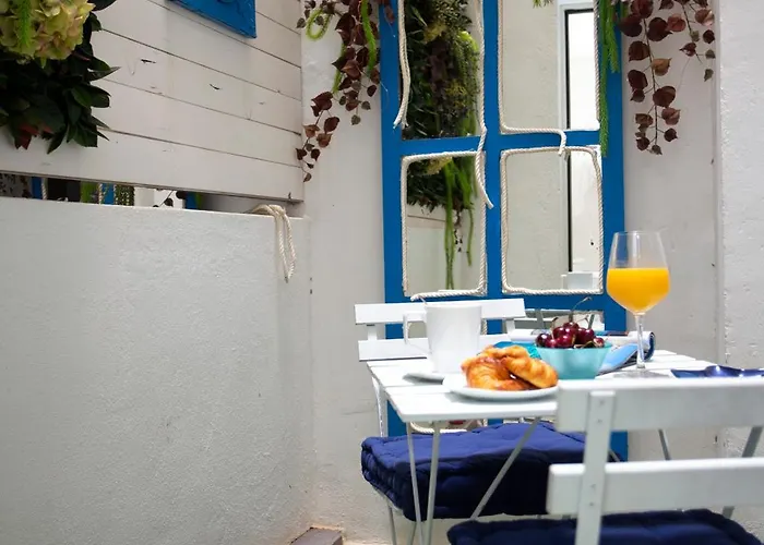 Singularstays Center Apartamento *