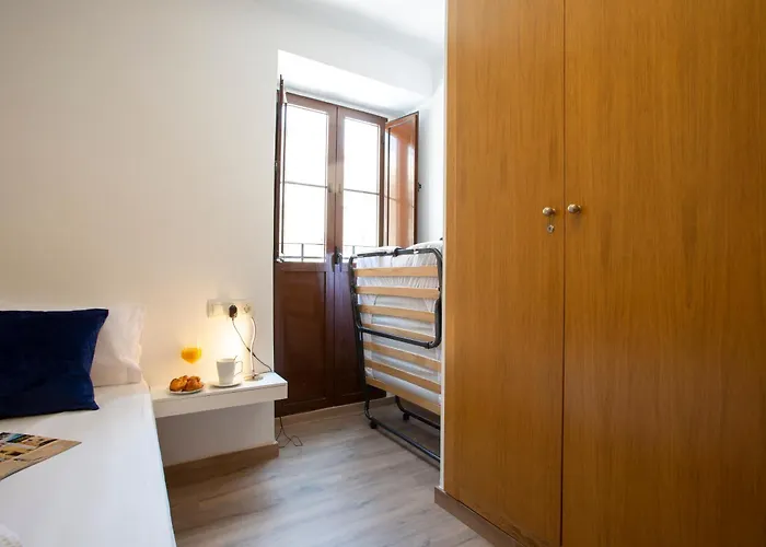 Apartamento Singularstays Center *