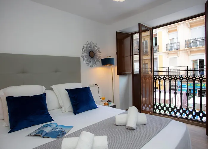 Singularstays Center Apartamento Valência