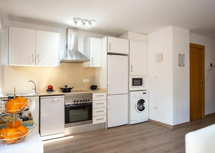 Singularstays Center Apartamento