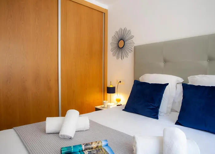 Singularstays Center Apartamento Valência