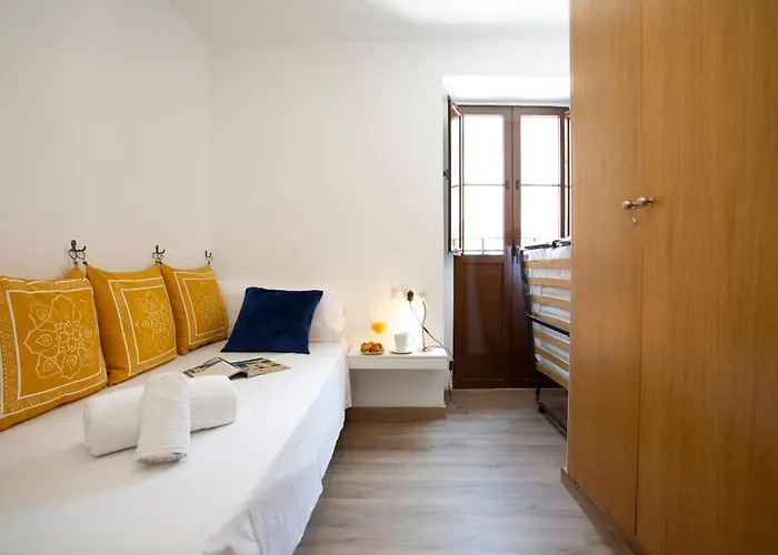 Singularstays Center Valência