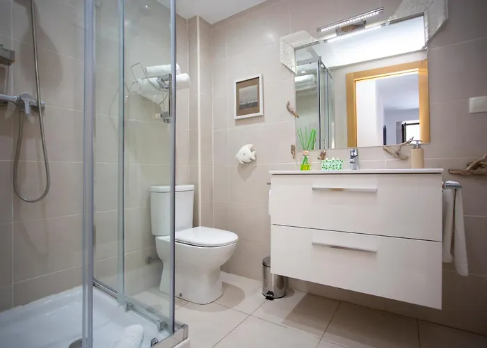 Apartamento Singularstays Center