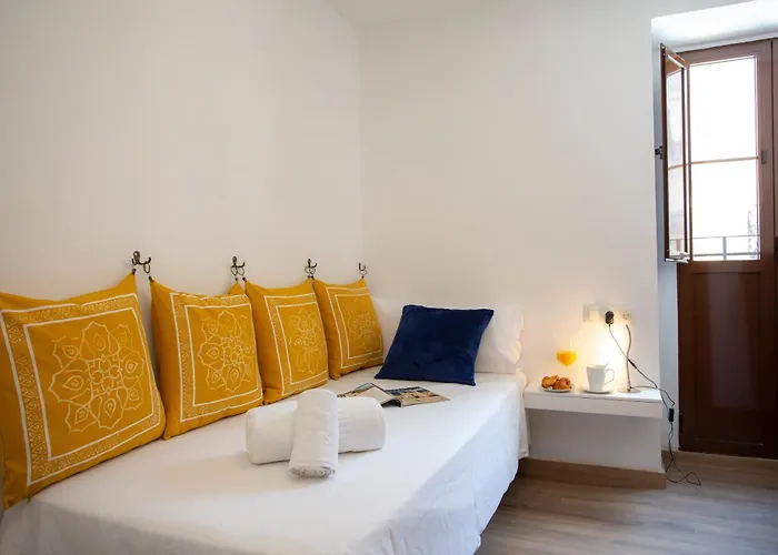 Apartamento Singularstays Center *