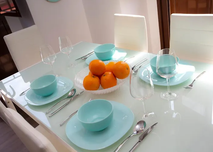 Singularstays Center شقة فالنسيا