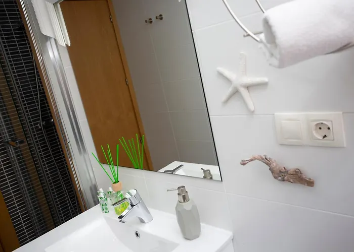 Singularstays Center * Valência