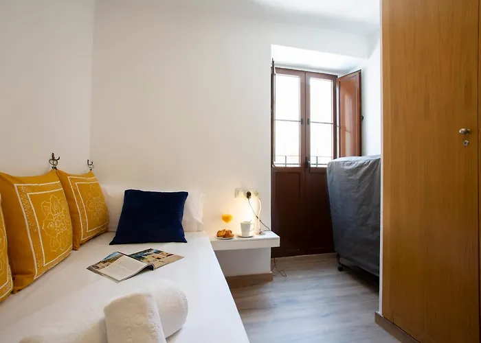 Singularstays Center شقة