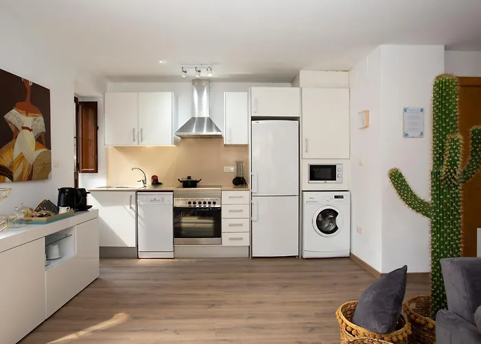 Apartamento Singularstays Center *