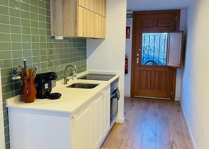 Διαμέρισμα Casa Valenciana Con Terraza