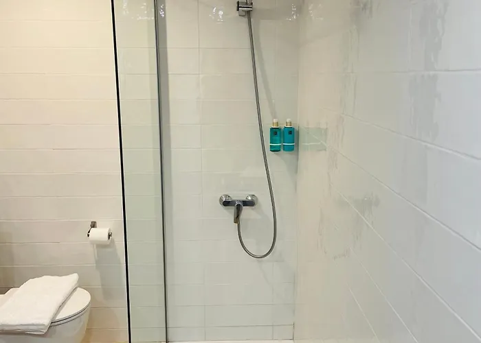 Casa Valenciana Con Terraza Διαμέρισμα *