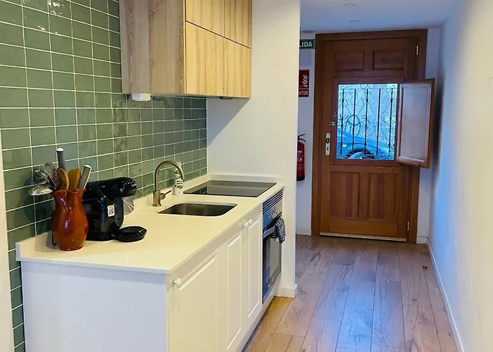 Casa Valenciana Con Terraza