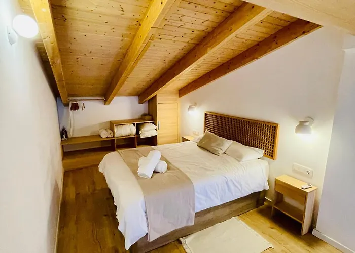 Casa Valenciana Con Terraza Διαμέρισμα