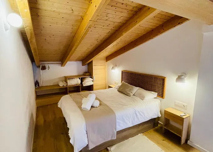 Casa Valenciana Con Terraza Διαμέρισμα Βαλένθια