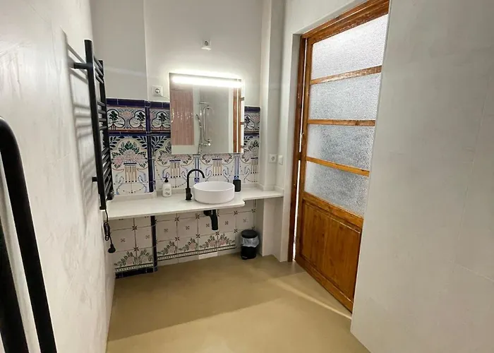 Casa Del Cabanyal La Playa 발렌시아