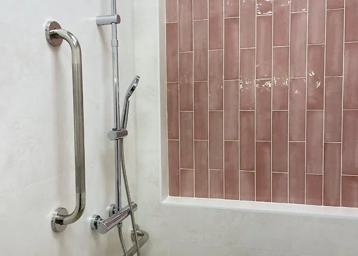 펜션 Casa Del Cabanyal La Playa 발렌시아