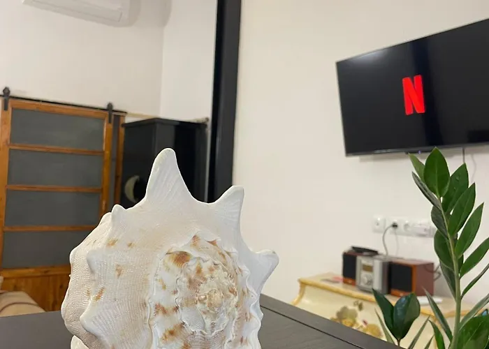 Casa Del Cabanyal La Playa *