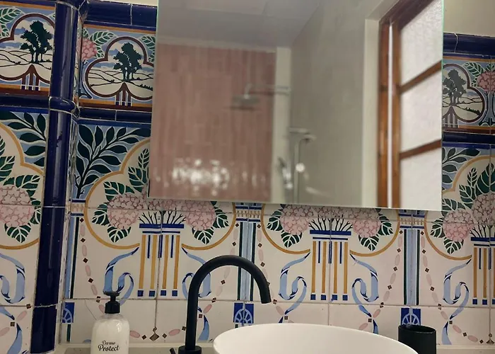 Casa Del Cabanyal La Playa