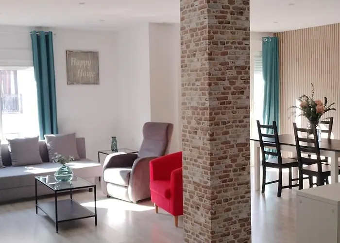 Familias Y Grupos Muy Grande En El Centro De 발렌시아