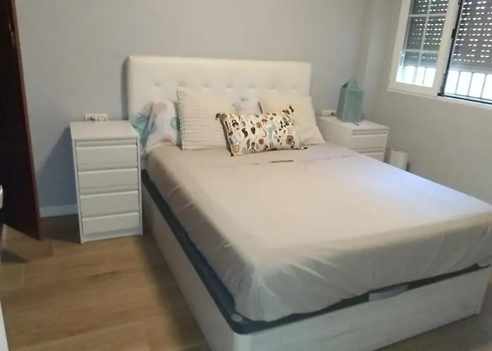 Homestay Cerca Del Centro *