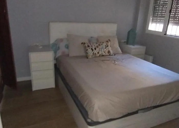 Homestay Cerca Del Centro