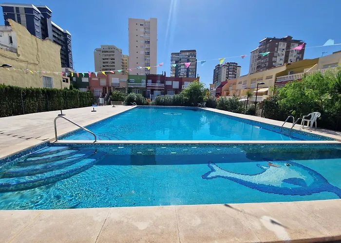 Casa Con Barbacoa En Urbanizacion Privada