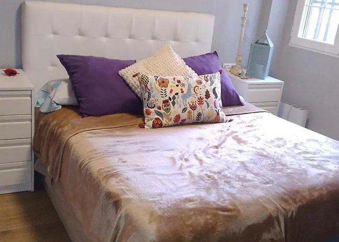 Homestay Cerca Del Centro