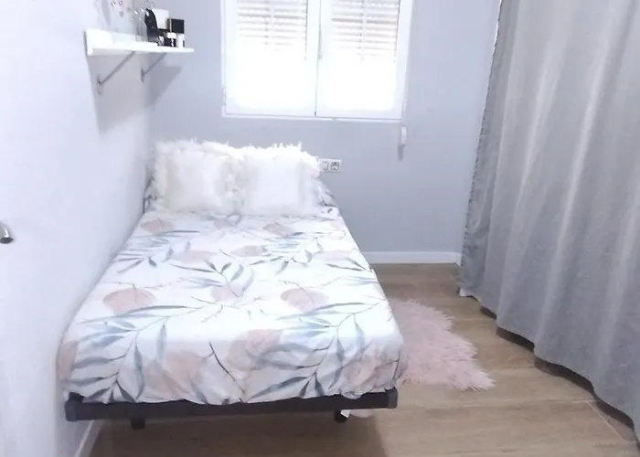 Homestay Cerca Del Centro