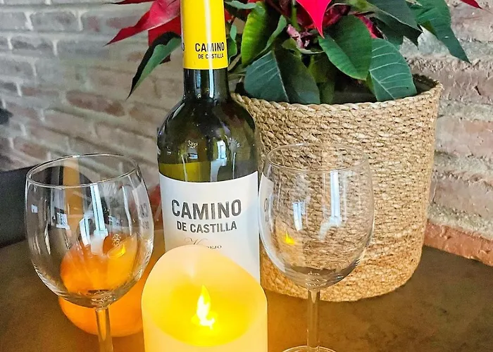 New Loft Rusafa * Βαλένθια