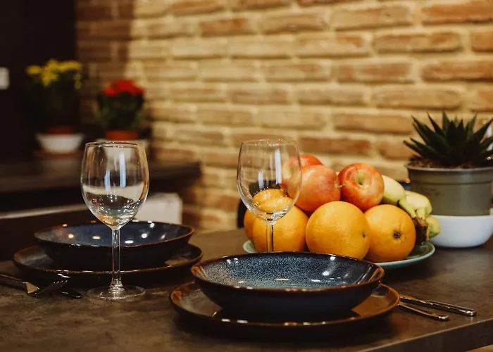 New Loft Rusafa Διαμέρισμα