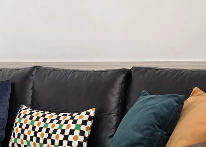 Διαμέρισμα Artes Hlius Luxury Βαλένθια