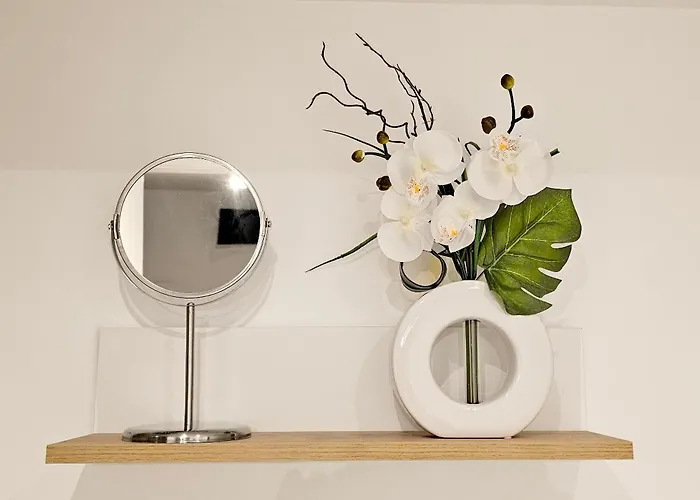 Duplex-lofts Les Arts I Les Ciencies Βαλένθια