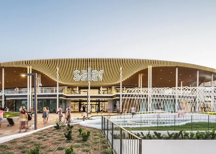 Διαμέρισμα Duplex-lofts Les Arts I Les Ciencies *