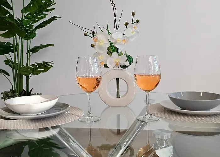 شقة Duplex-lofts Les Arts I Les Ciencies