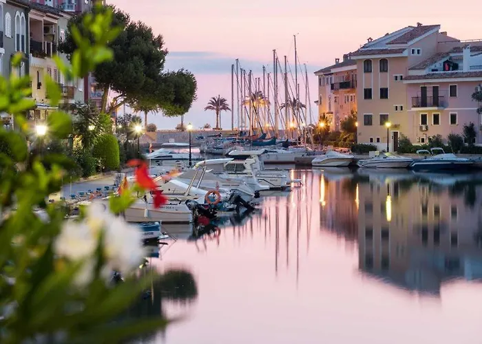 Duplex-lofts Les Arts I Les Ciencies Διαμέρισμα Βαλένθια