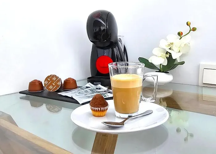 Duplex-lofts Les Arts I Les Ciencies