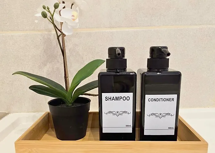 Διαμέρισμα Duplex-lofts Les Arts I Les Ciencies *