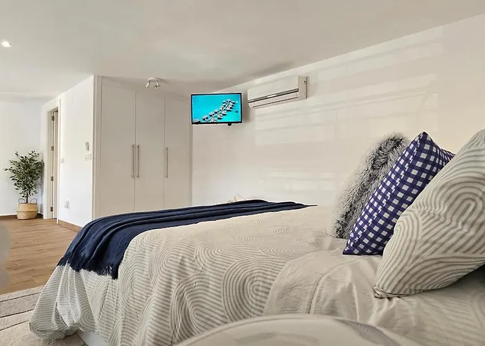 Duplex-lofts Les Arts I Les Ciencies Διαμέρισμα Βαλένθια