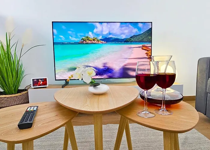 شقة Duplex-lofts Les Arts I Les Ciencies فالنسيا