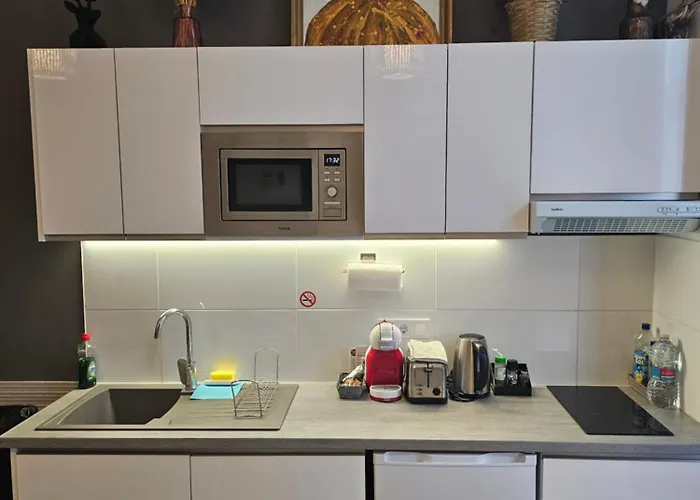 Artes Luxury Double Βαλένθια