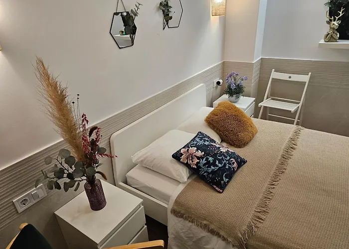 Artes Luxury Double Διαμέρισμα *