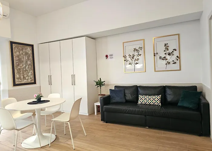 Artes Luxury Double * Βαλένθια