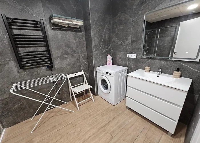 Artes Luxury Double Διαμέρισμα