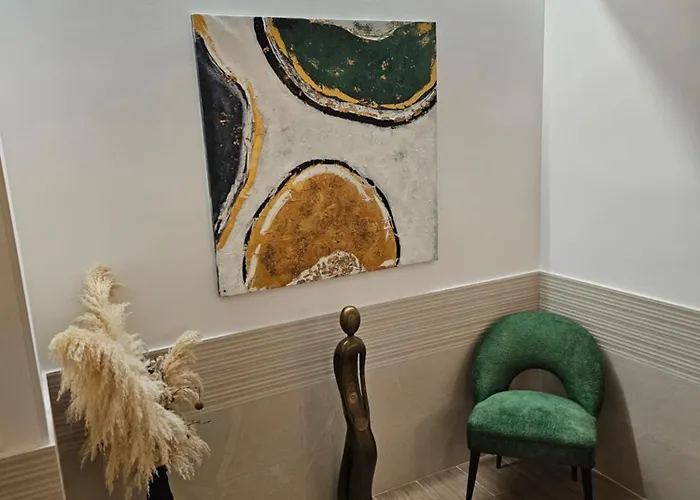 Artes Luxury Double *