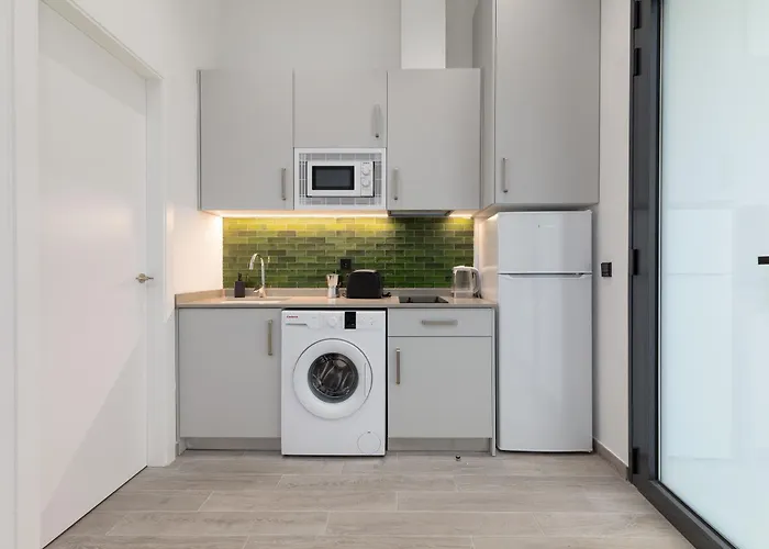 2º Nuevo 400 Mt Al Mar Apartamento