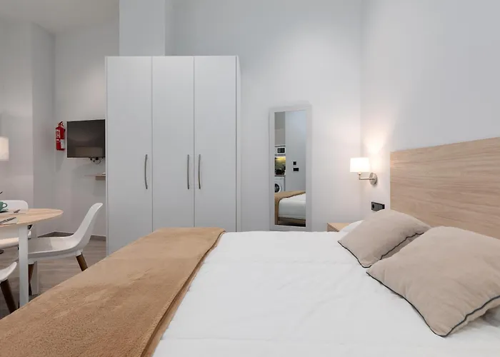 Apartamento 2º Nuevo 400 Mt Al Mar