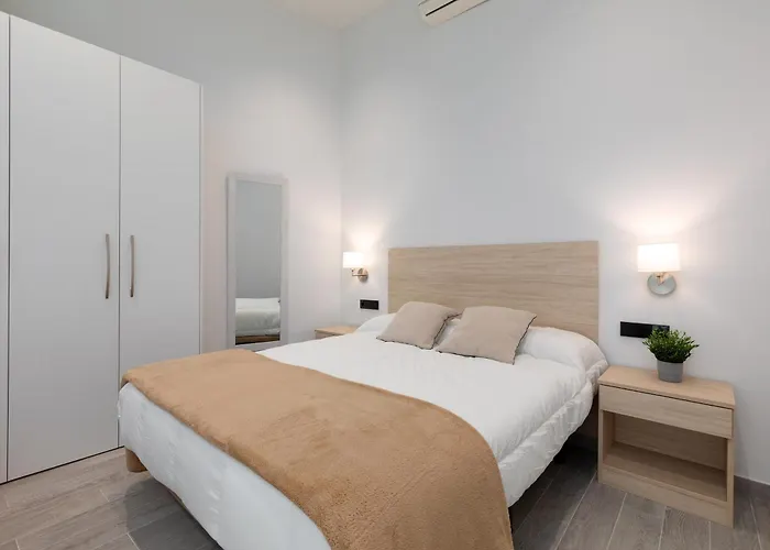 Apartamento 2º Nuevo 400 Mt Al Mar